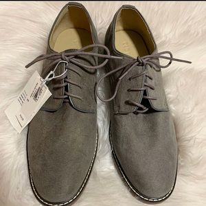 Men’s Size 10 Dress Shoes, Old Navy